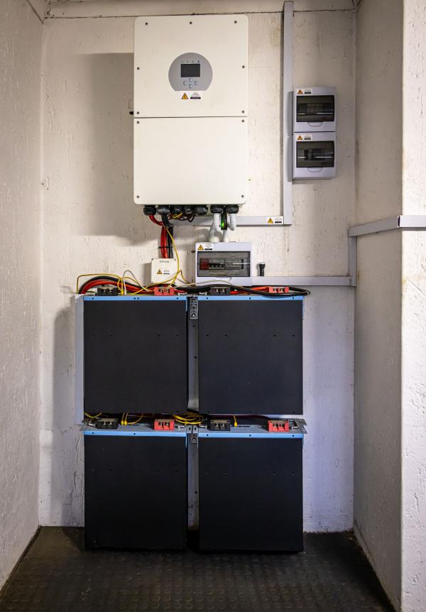 Energiatárolás a jövő szolgálatában – mire számíthatnak a vállalatok?